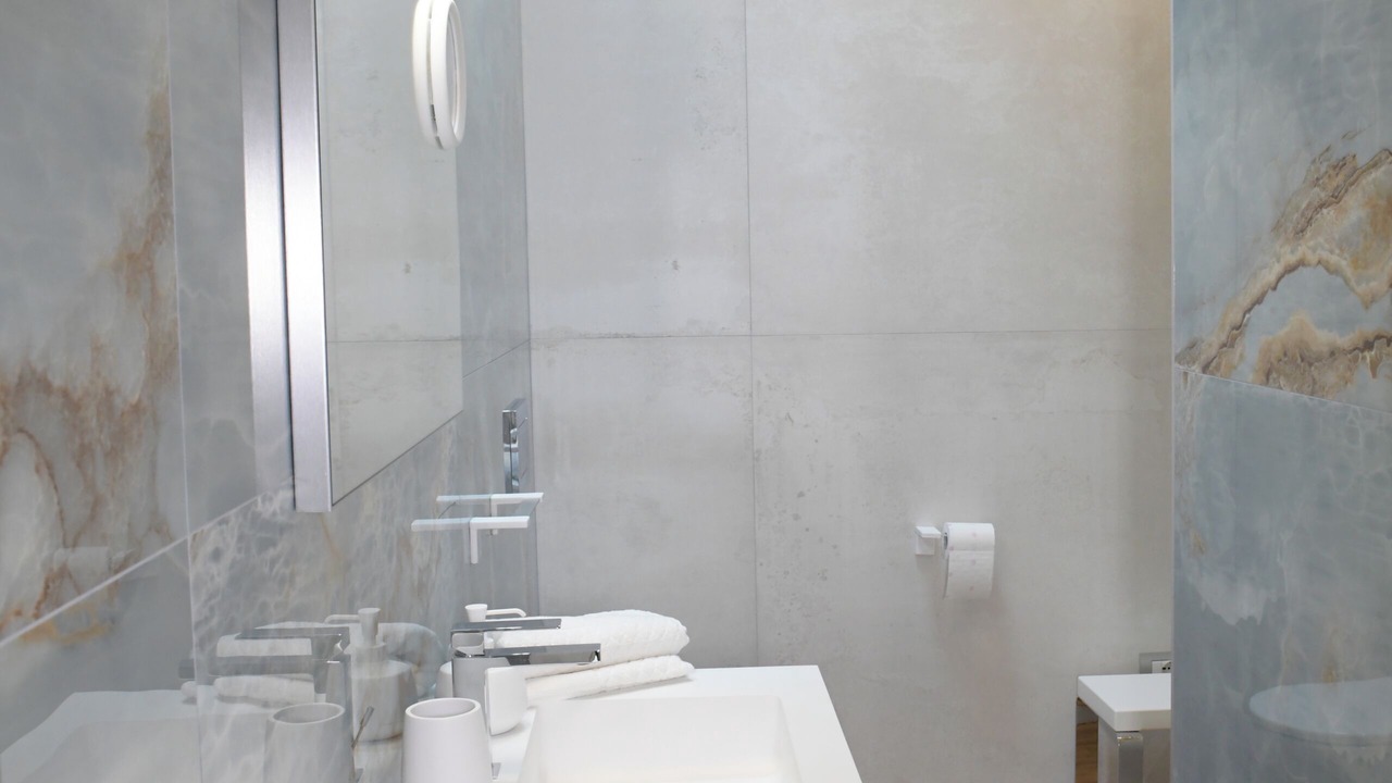 Photo of Bathroom in Pivarada