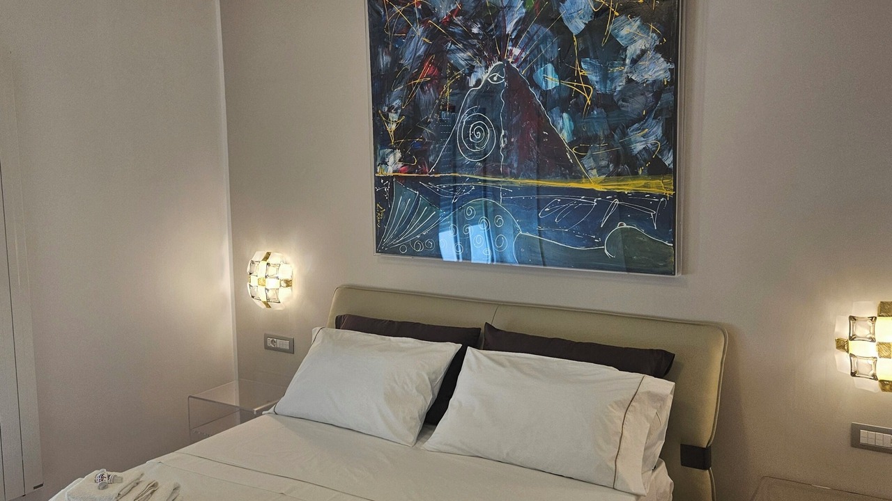 Photo of Bedroom in Pivarada