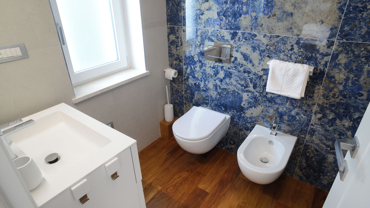 Photo of Bathroom in Pivarada