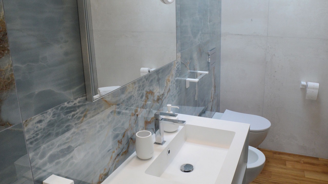 Photo of Bathroom in Pivarada