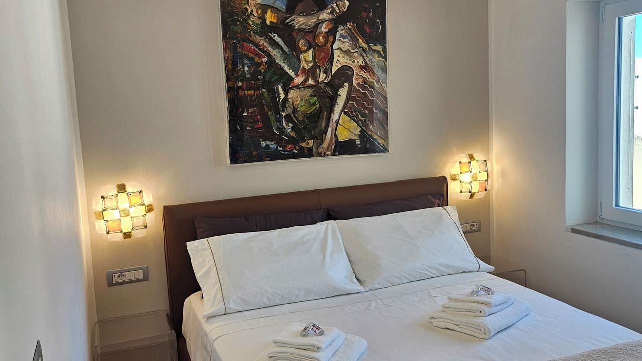 Photo of Bedroom in Pivarada