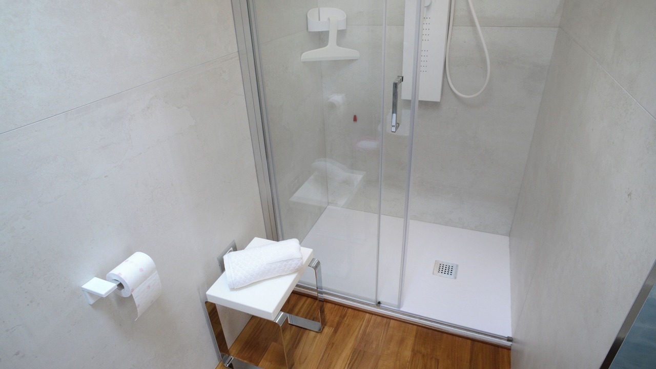 Photo of Bathroom in Pivarada