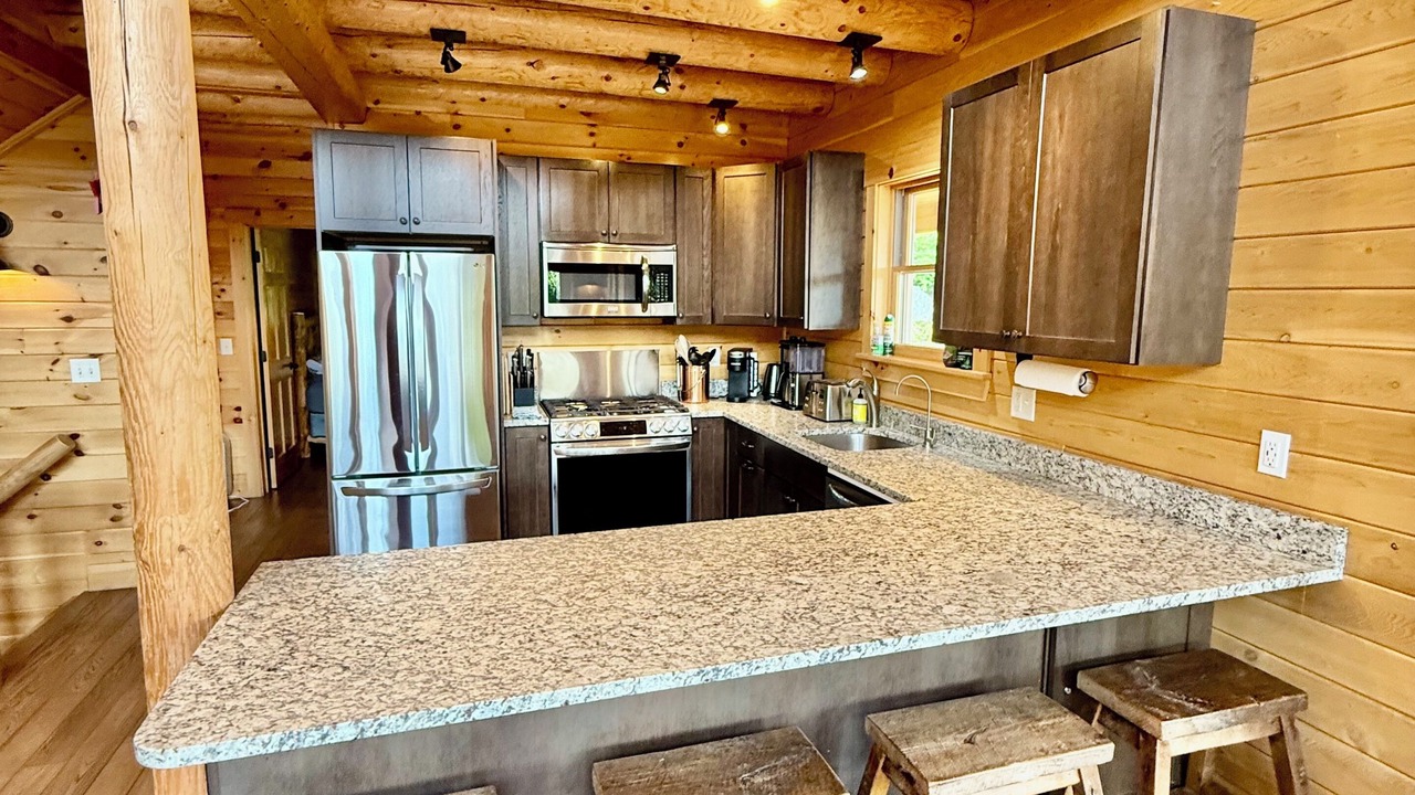 Photo of Kitchen in Gilead