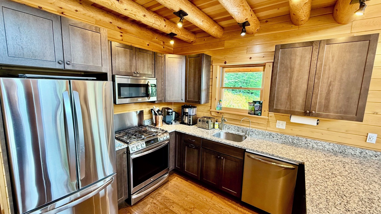 Photo of Kitchen in Gilead