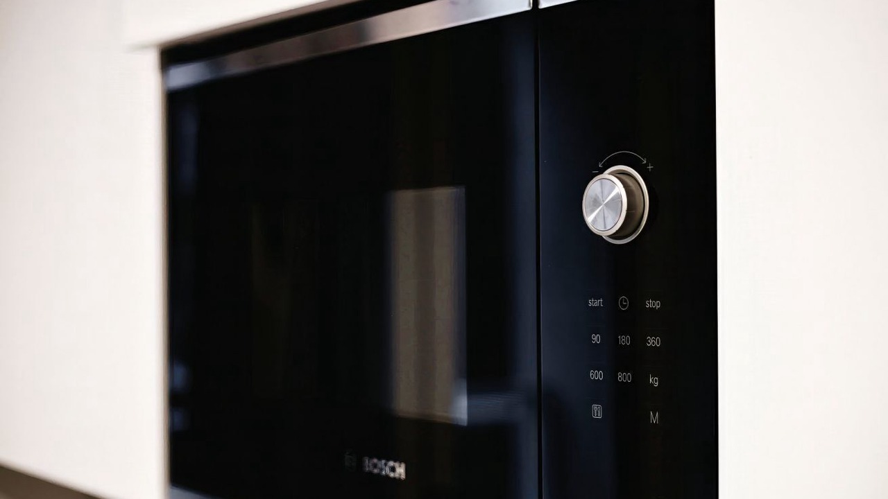 Photo of Kitchen in Gioia