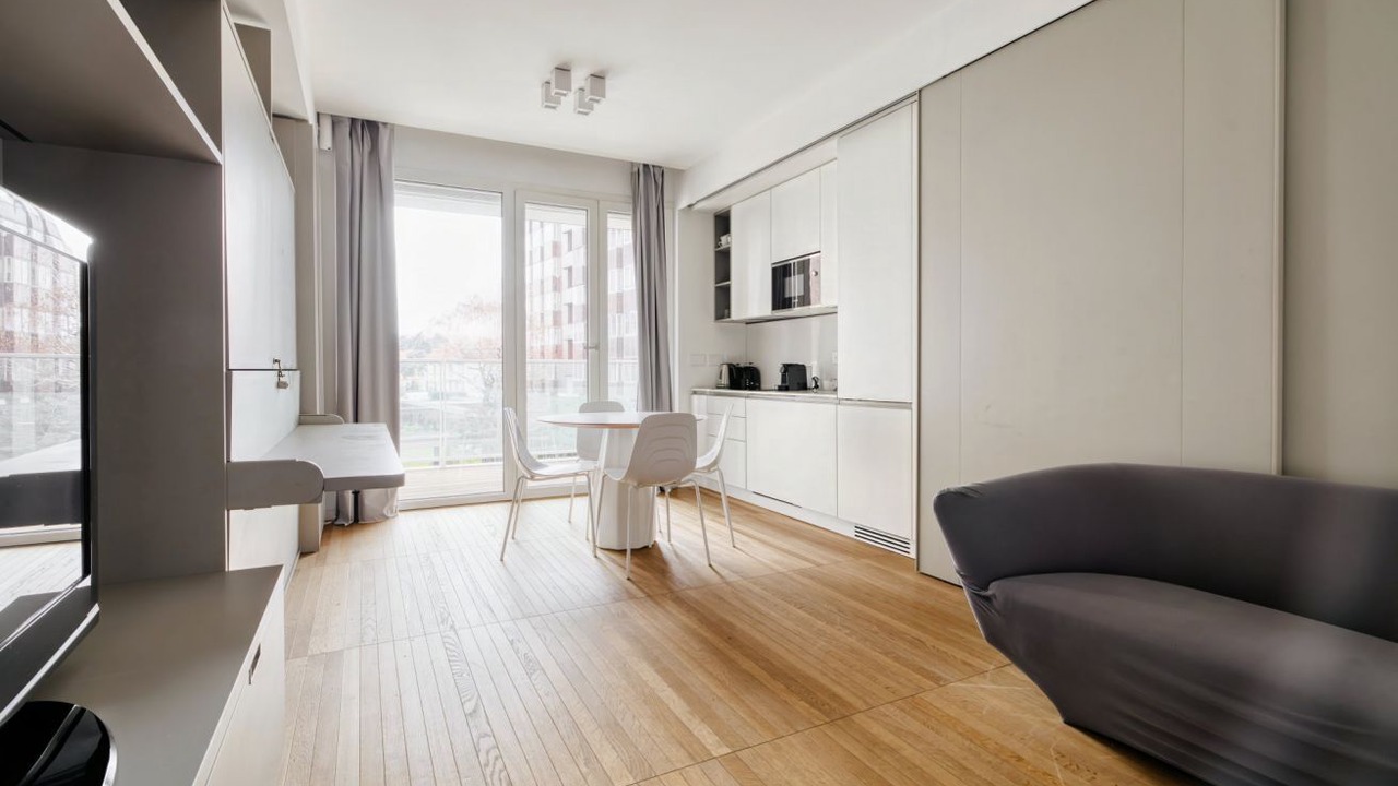 Photo of Livingroom in Gioia
