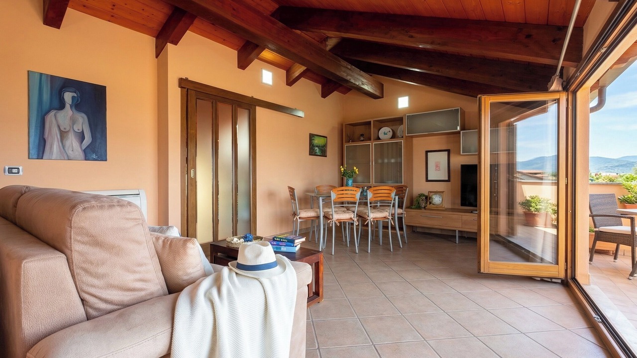 Photo of Livingroom in Pivarada
