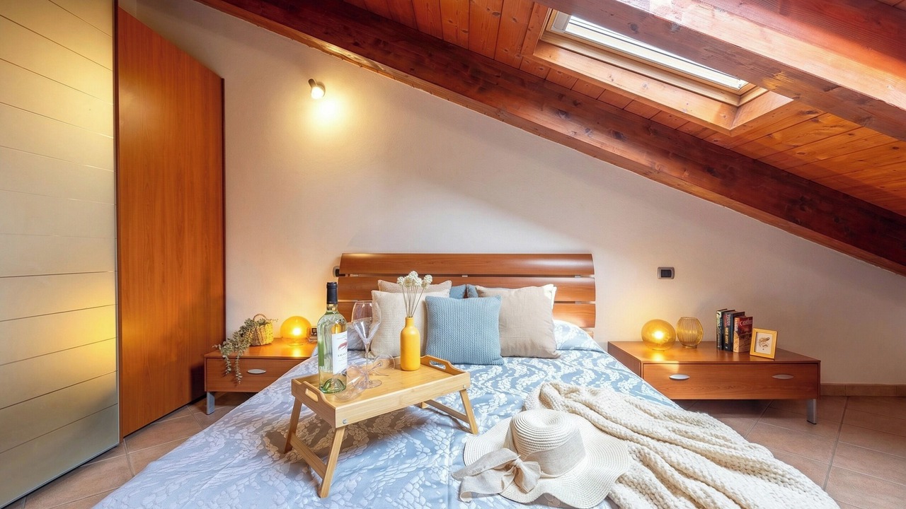 Photo of Bedroom in Pivarada