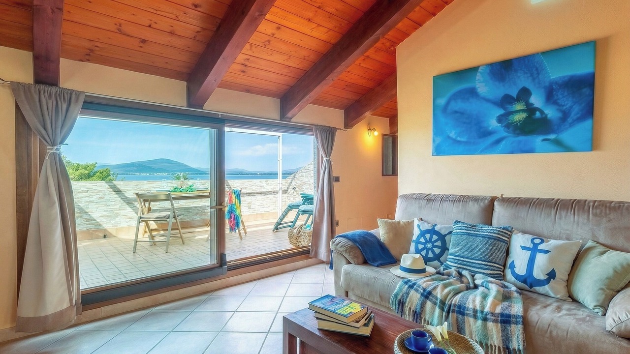 Photo of Livingroom in Pivarada