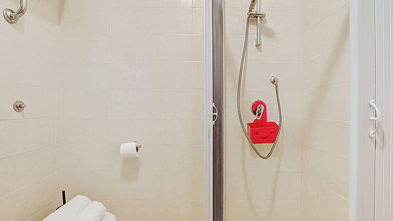 Photo of Bathroom in Argentiera