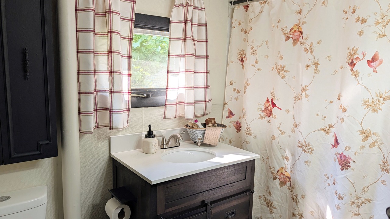 Photo of Bathroom in Brownville