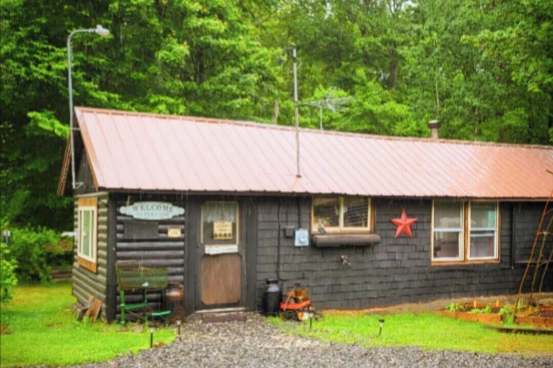 Photo of Outdoor in Brownville