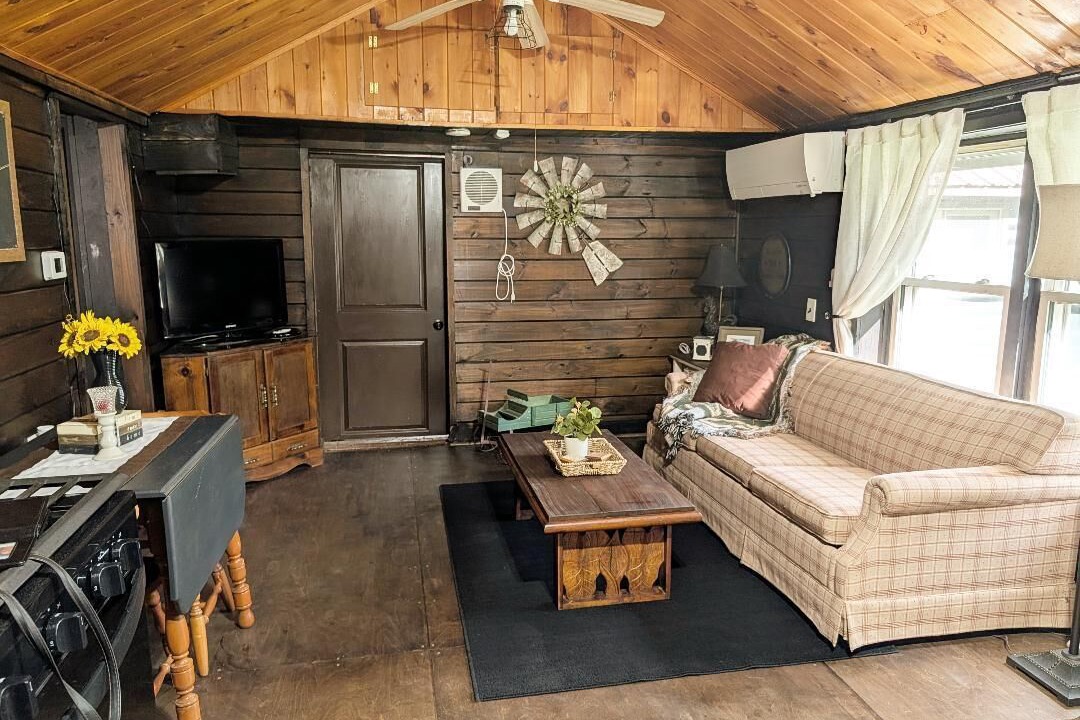 Photo of Livingroom in Brownville