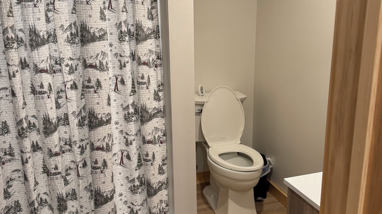 Photo of Bathroom in Colebrook
