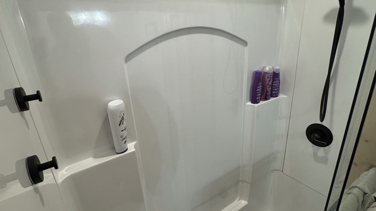 Photo of Bathroom in Colebrook