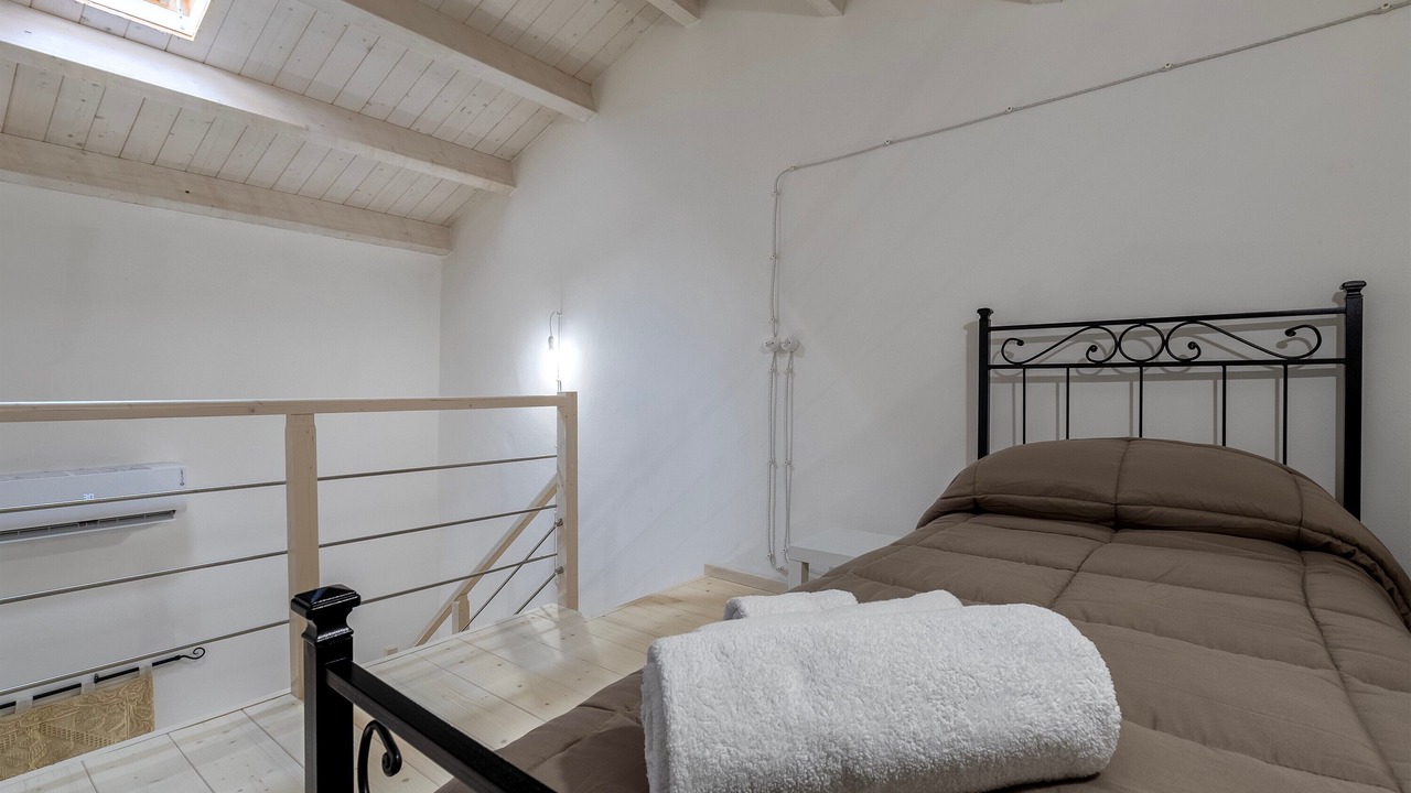 Photo of Bedroom in Pozzomaggiore
