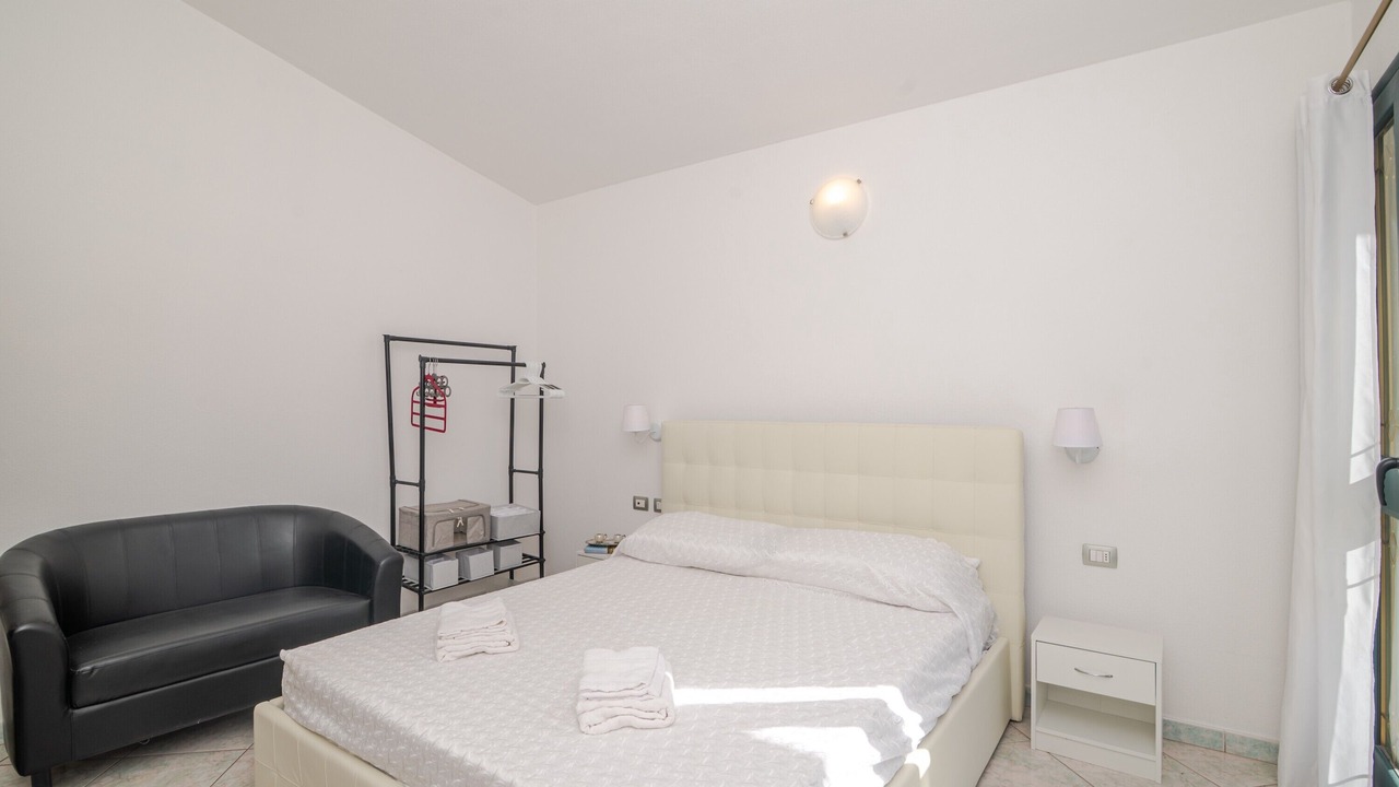 Photo of Bedroom in Schifoni