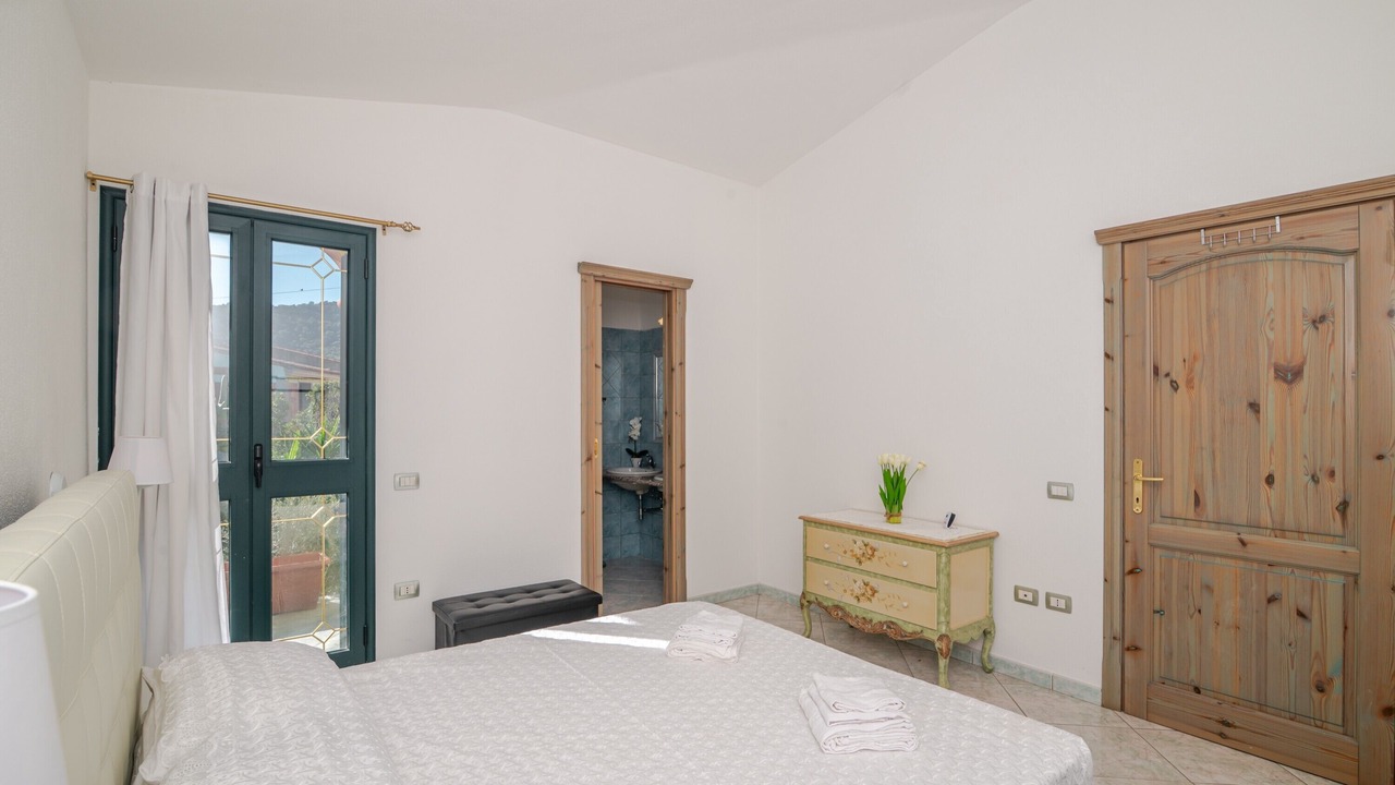 Photo of Bedroom in Schifoni