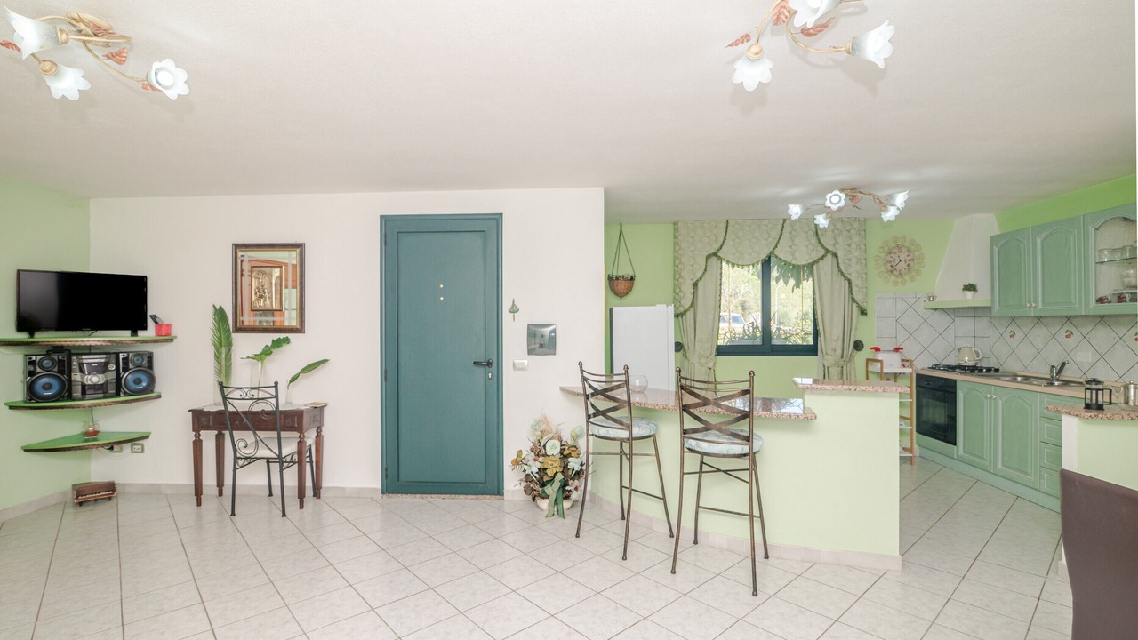 Photo of Kitchen in Schifoni