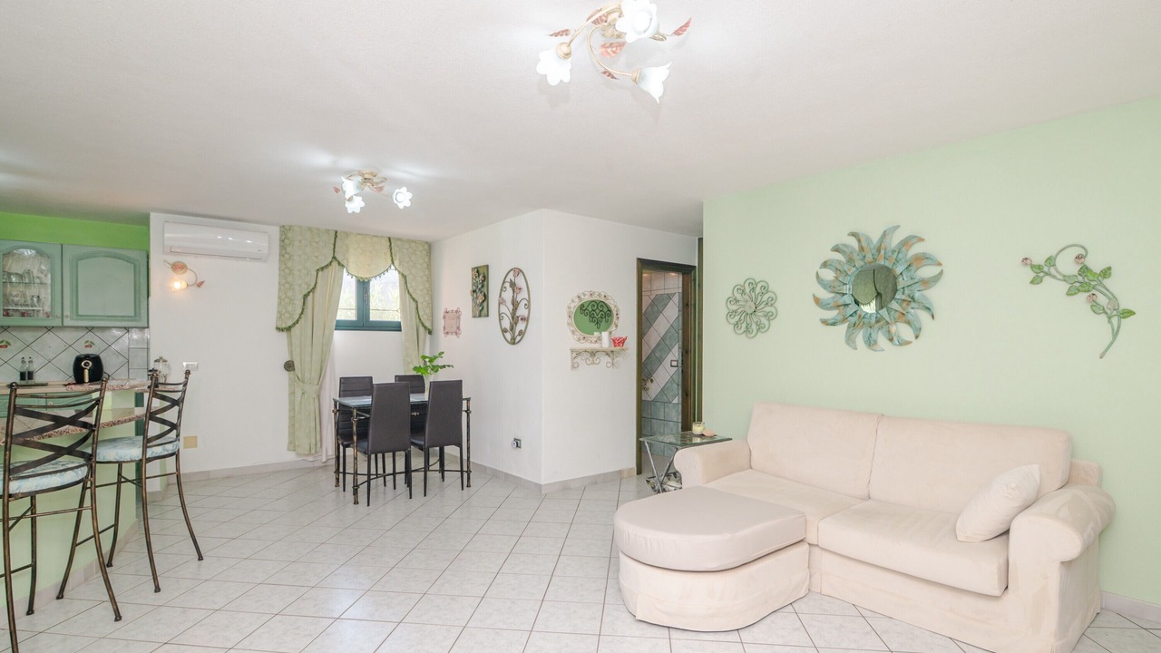 Photo of Livingroom in Schifoni