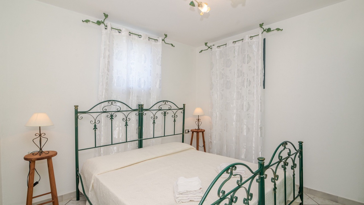 Photo of Bedroom in Schifoni