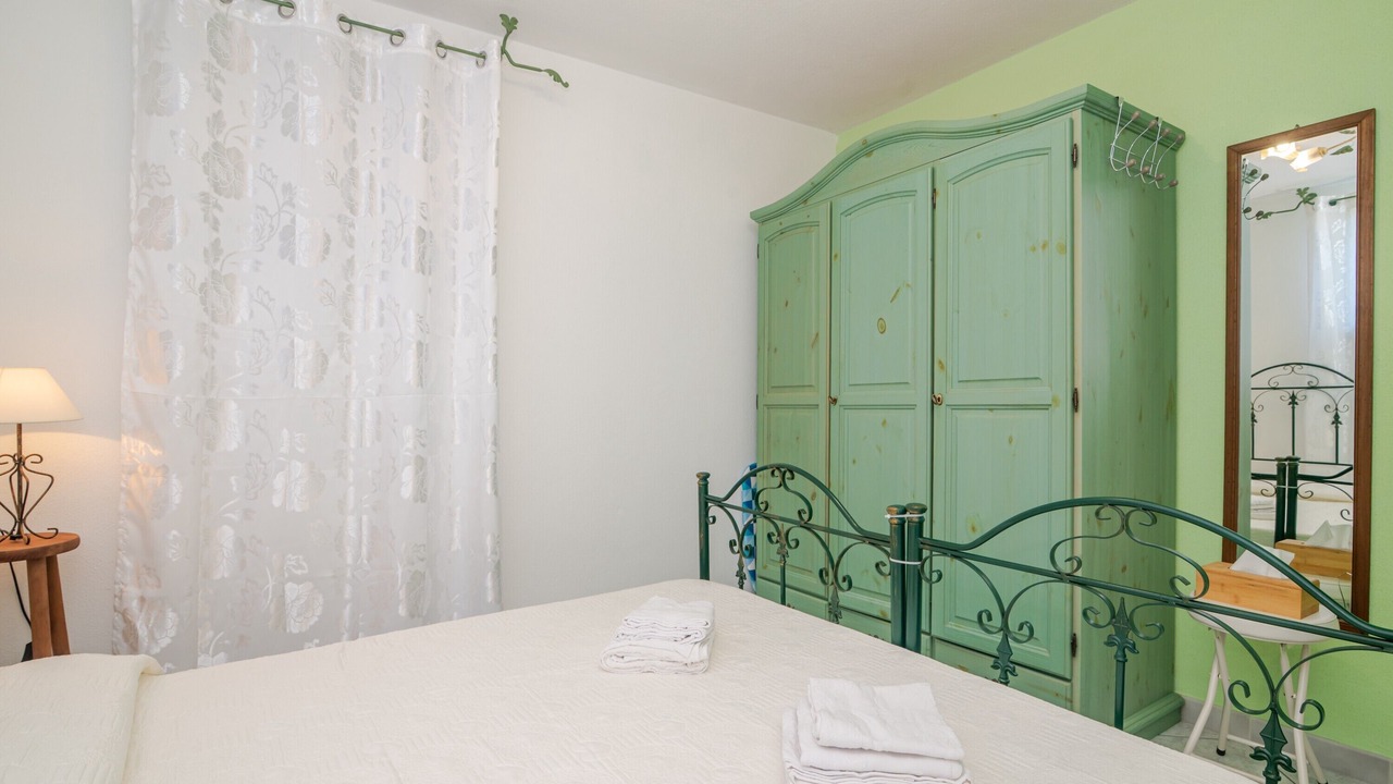 Photo of Bedroom in Schifoni