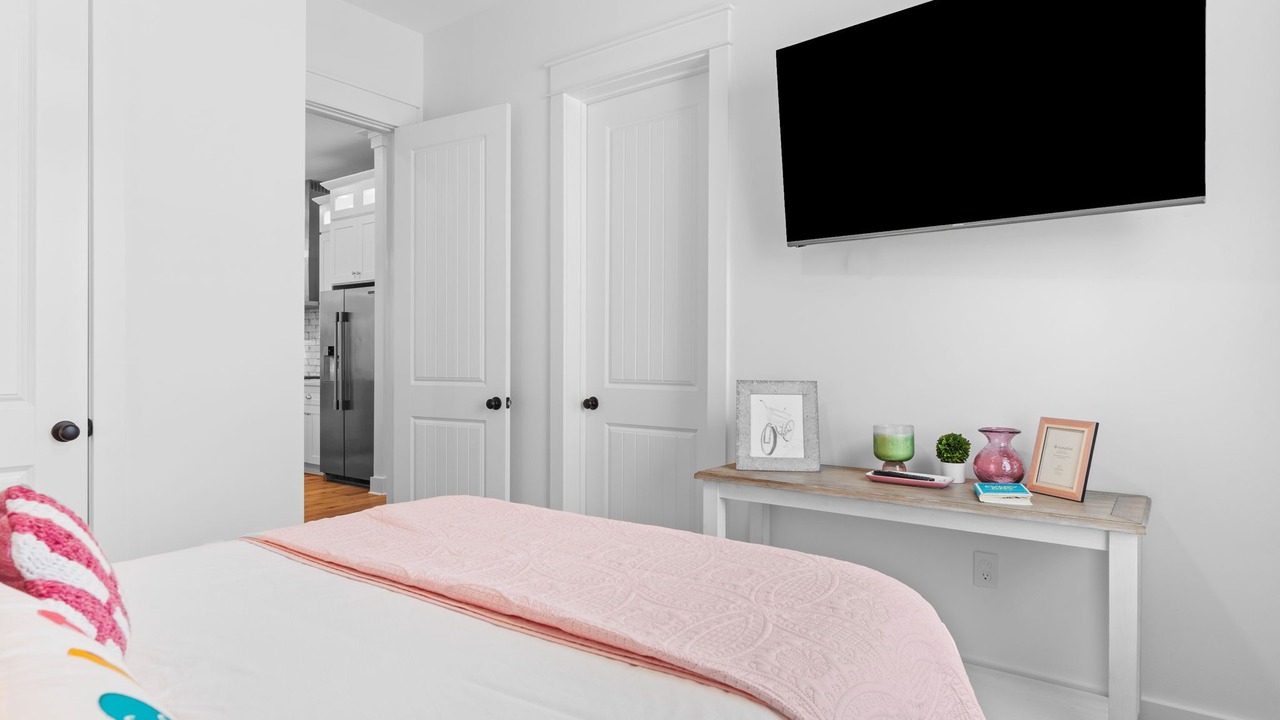 Photo of Bedroom in San Juan