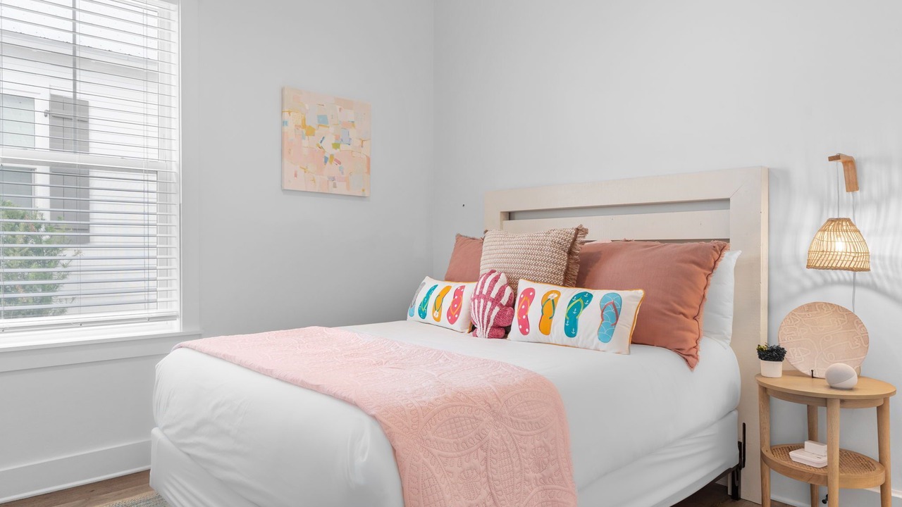 Photo of Bedroom in San Juan