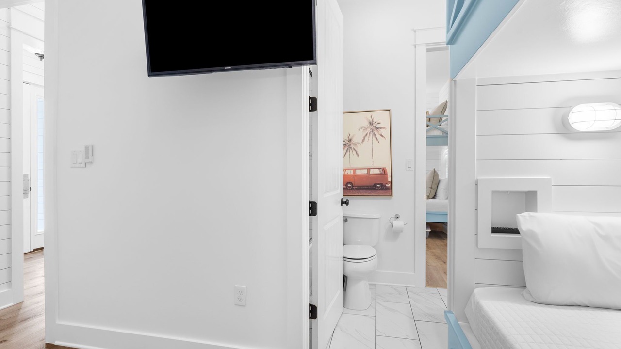 Photo of Bedroom in San Juan