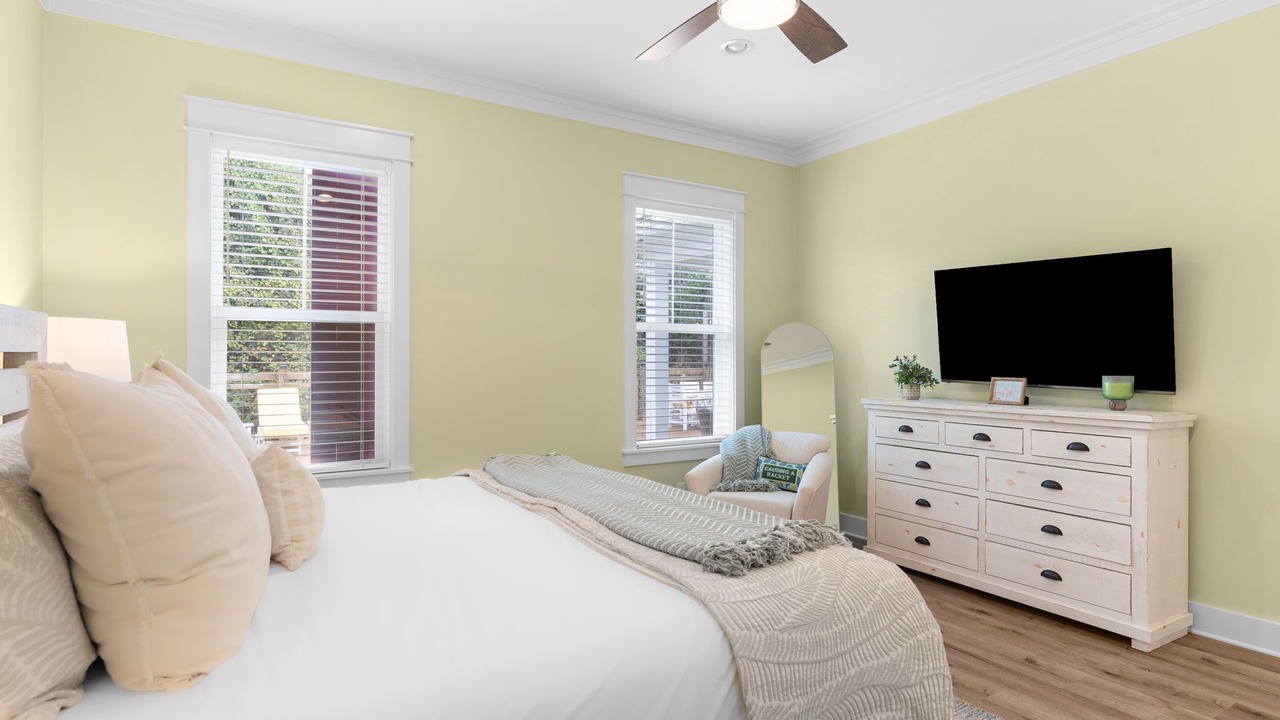 Photo of Bedroom in San Juan