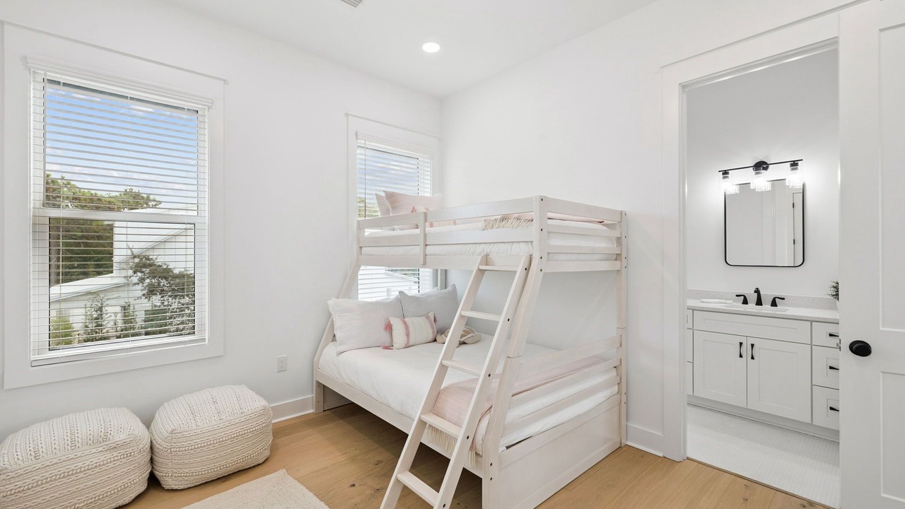 Photo of Bedroom in San Juan