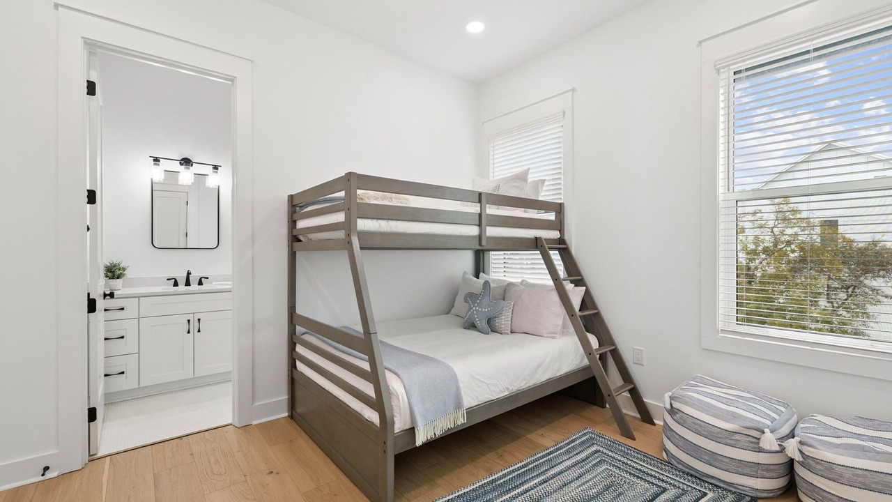 Photo of Bedroom in San Juan