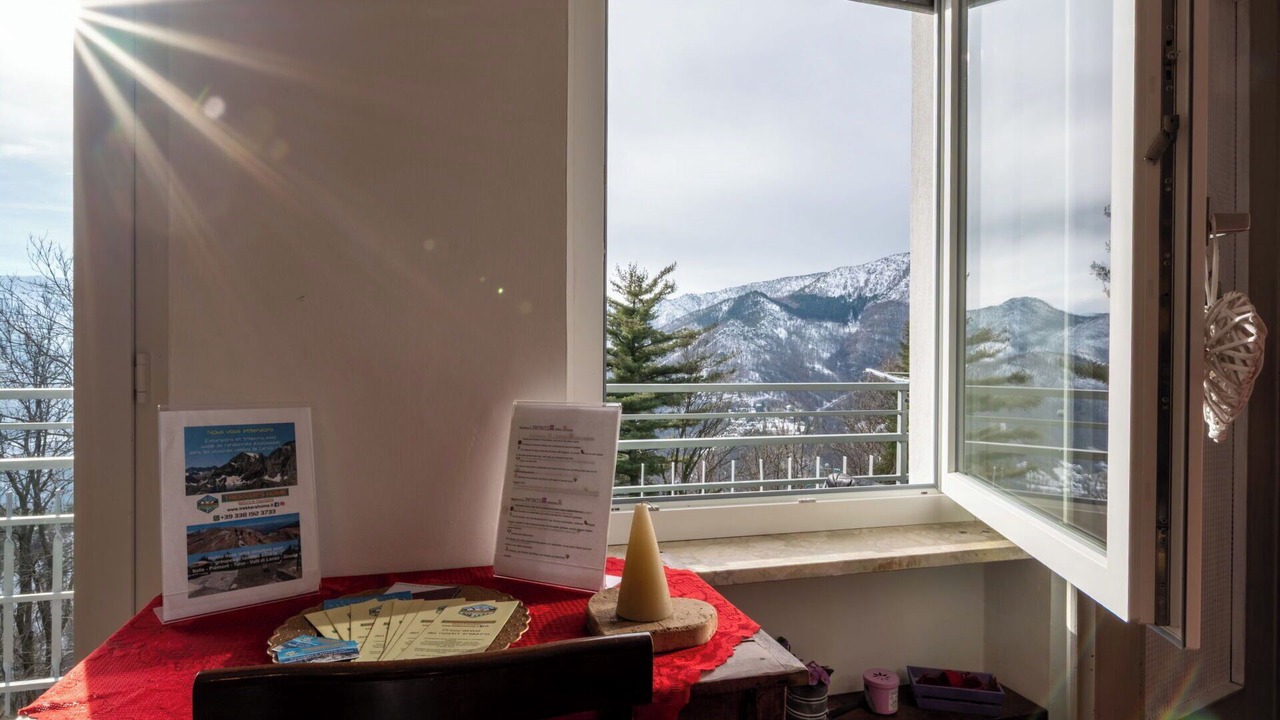 Photo of Bedroom in Pessinetto