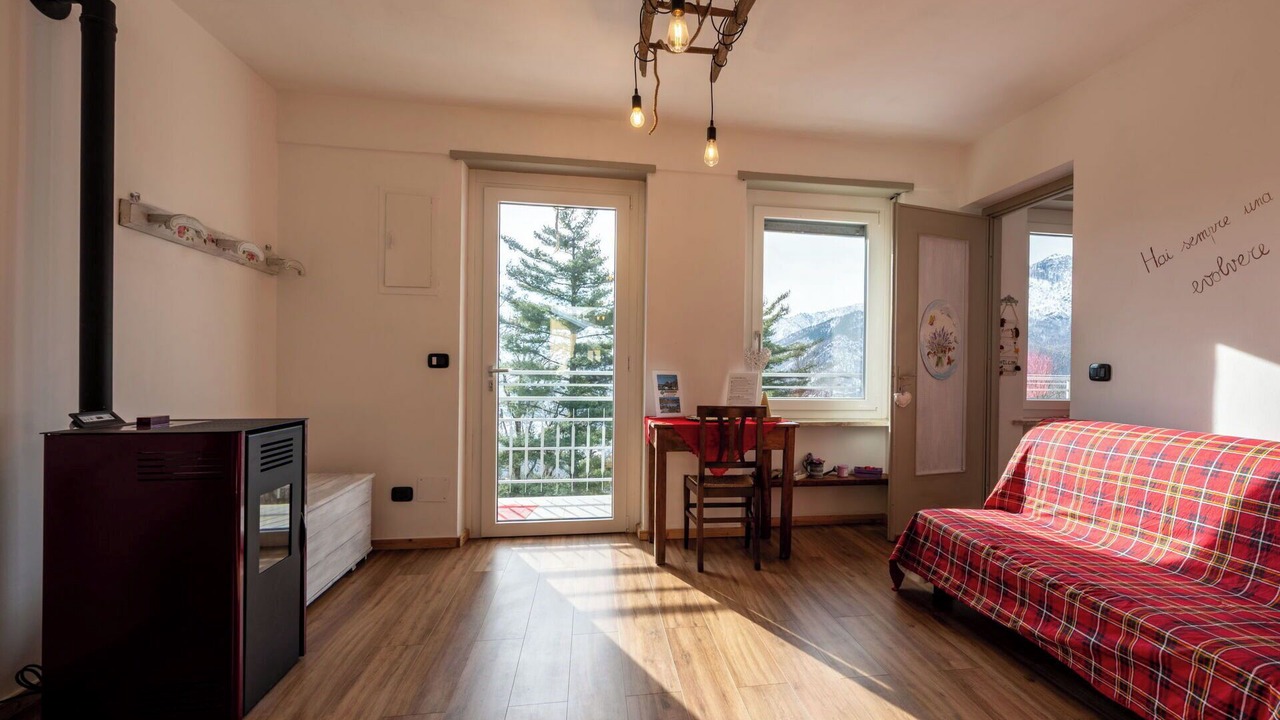 Photo of Bedroom in Pessinetto