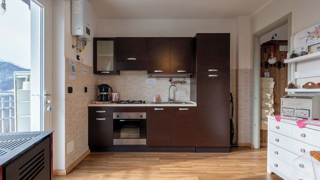 Photo of Bedroom in Pessinetto