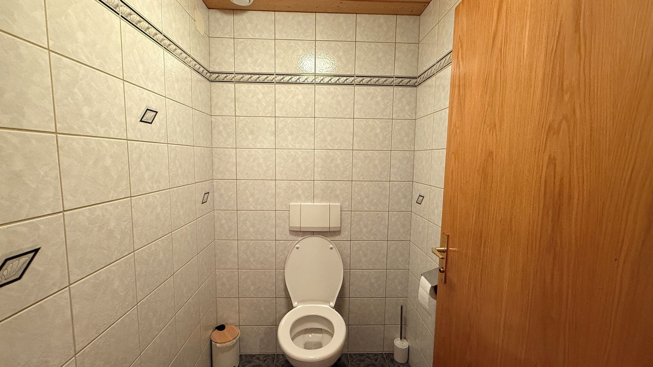 Photo of Bathroom in Jerzens