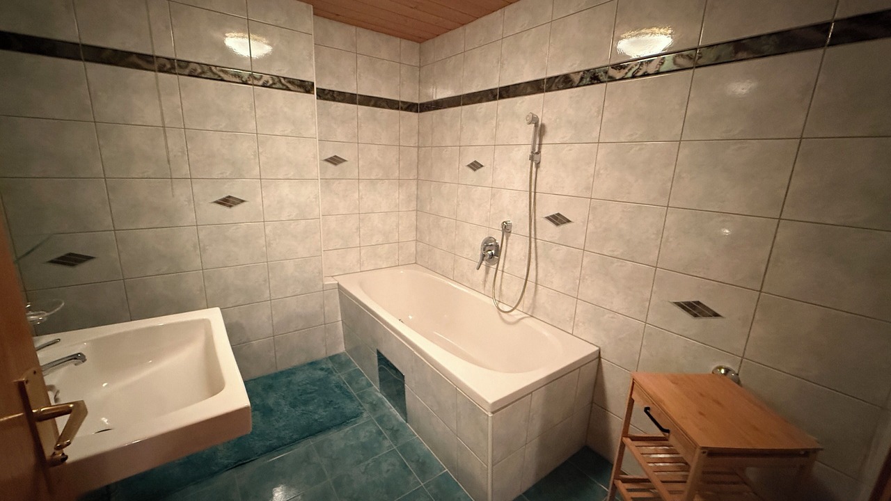 Photo of Bathroom in Jerzens