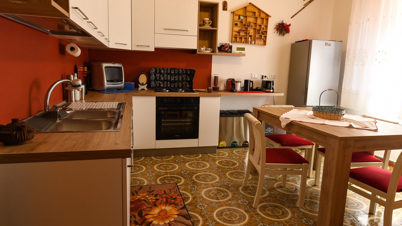 Photo of Kitchen in Province of Cagliari