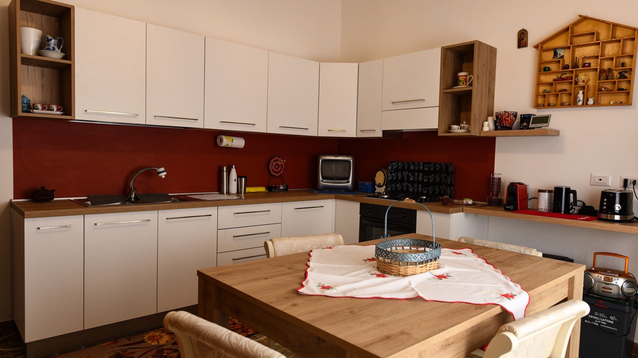Photo of Kitchen in Province of Cagliari