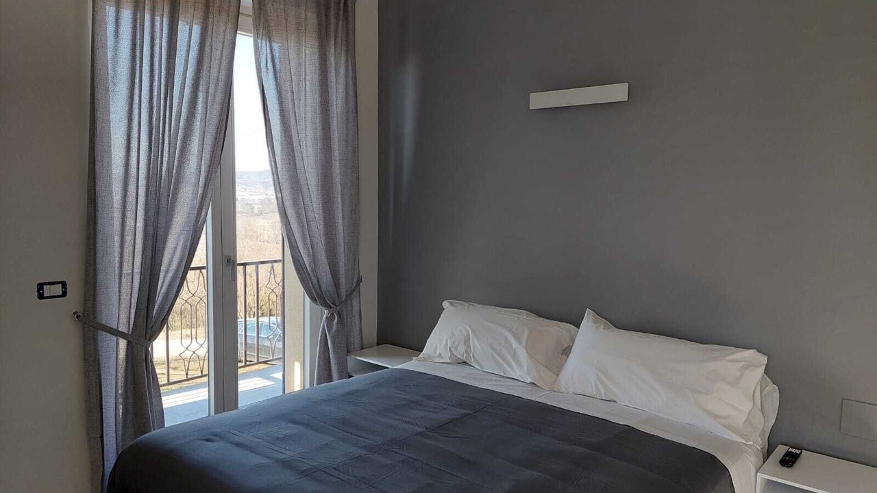 Photo of Bedroom in La Morra
