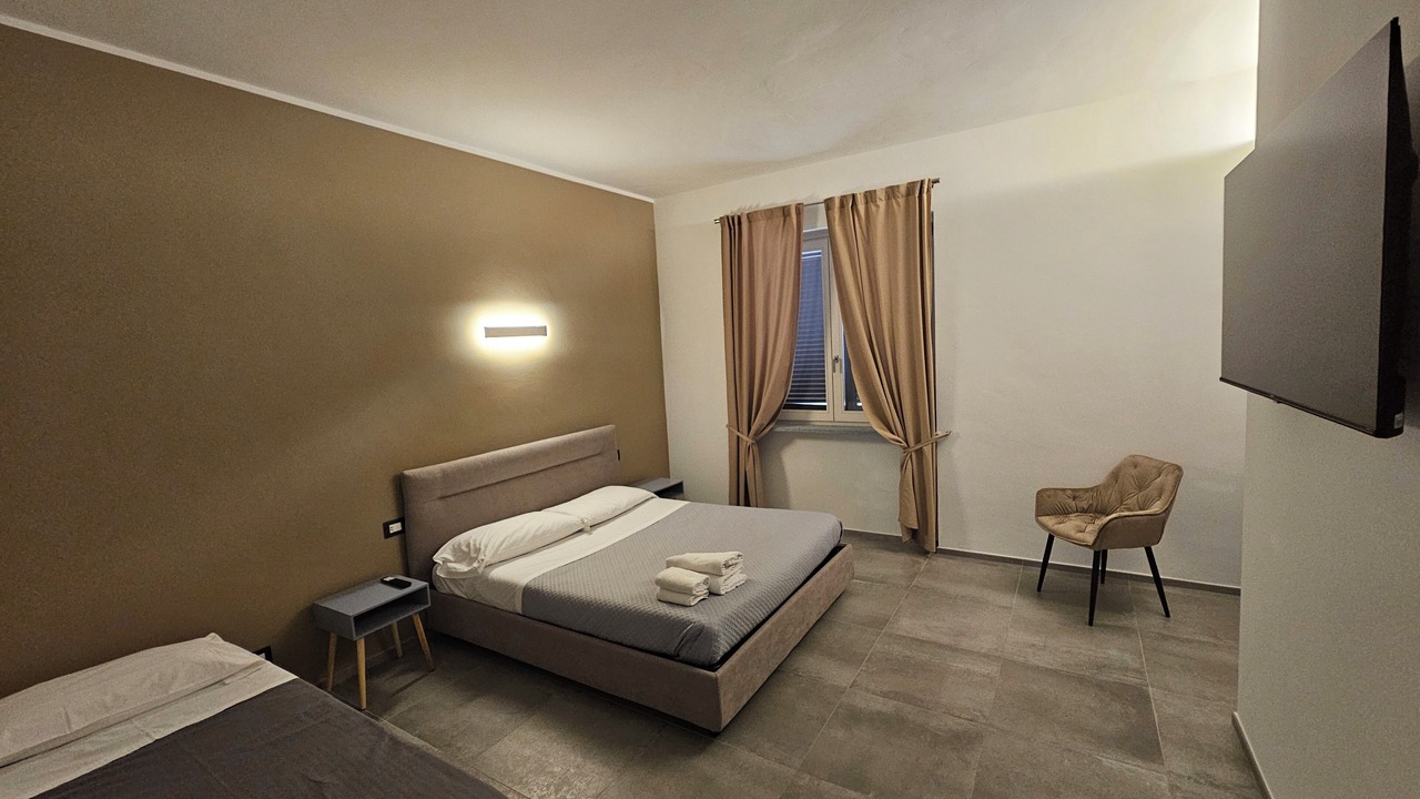 Photo of Bedroom in La Morra