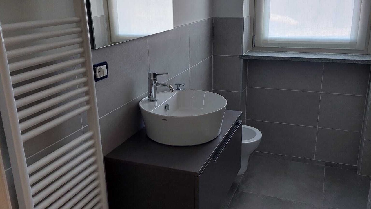 Photo of Bathroom in La Morra