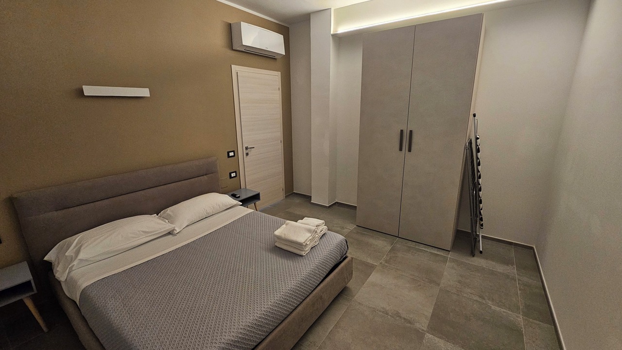 Photo of Bedroom in La Morra