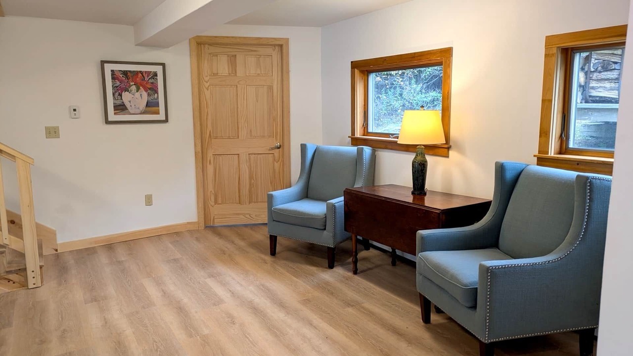 Photo of Bedroom in Orrs Island