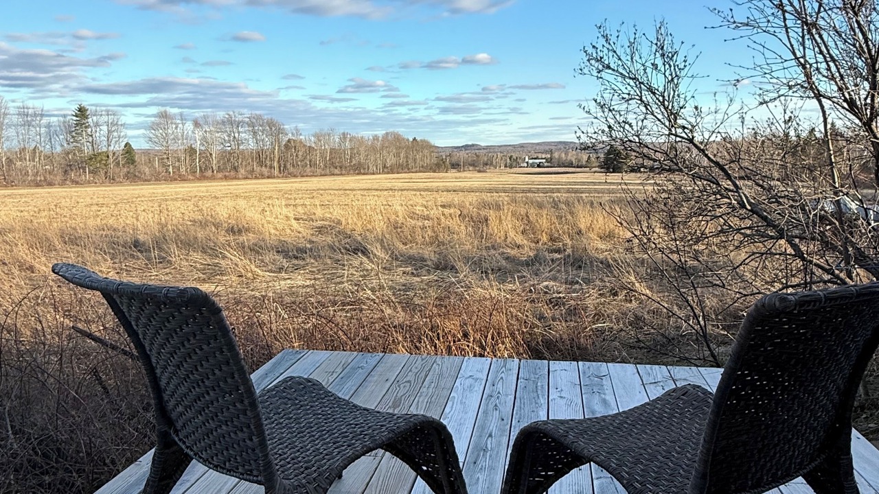 Photo of Outdoor in Island Falls