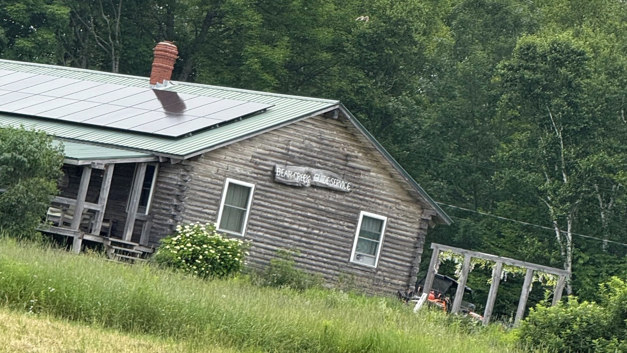 Photo of Others in Island Falls