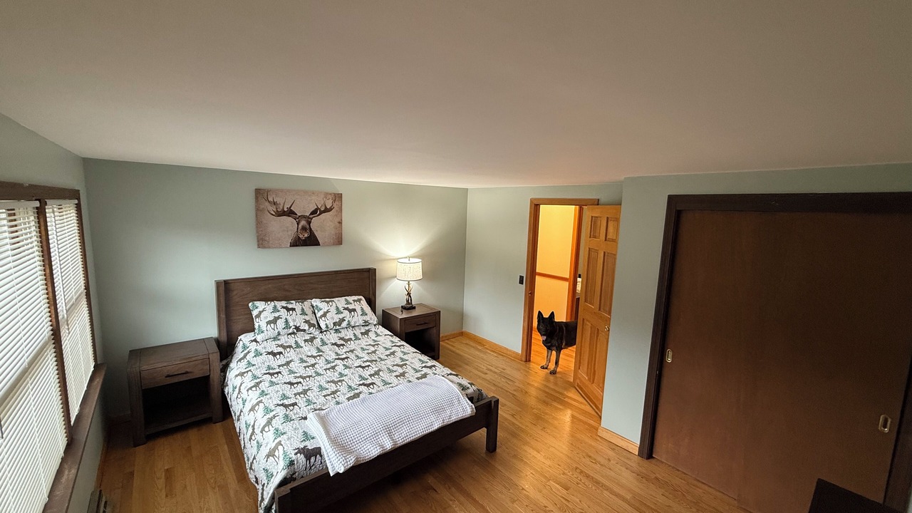 Photo of Bedroom in Pittsburg