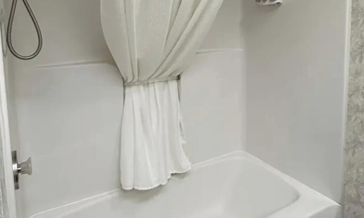Photo of Bathroom in Presque Isle