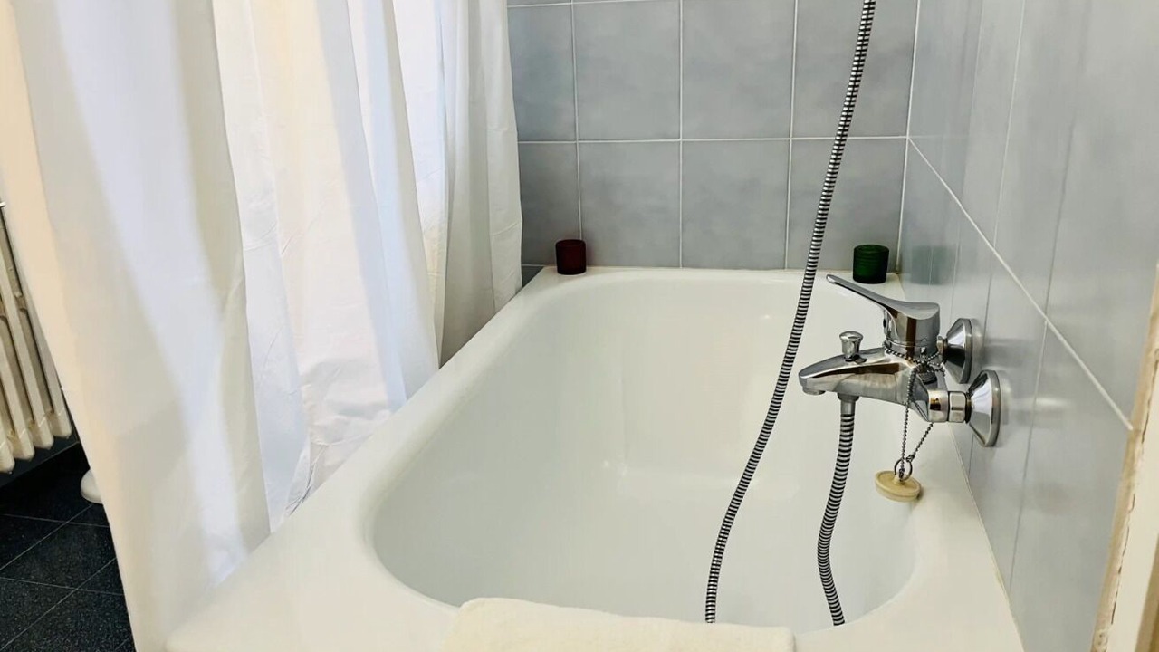 Photo of Bathroom in Courmayeur