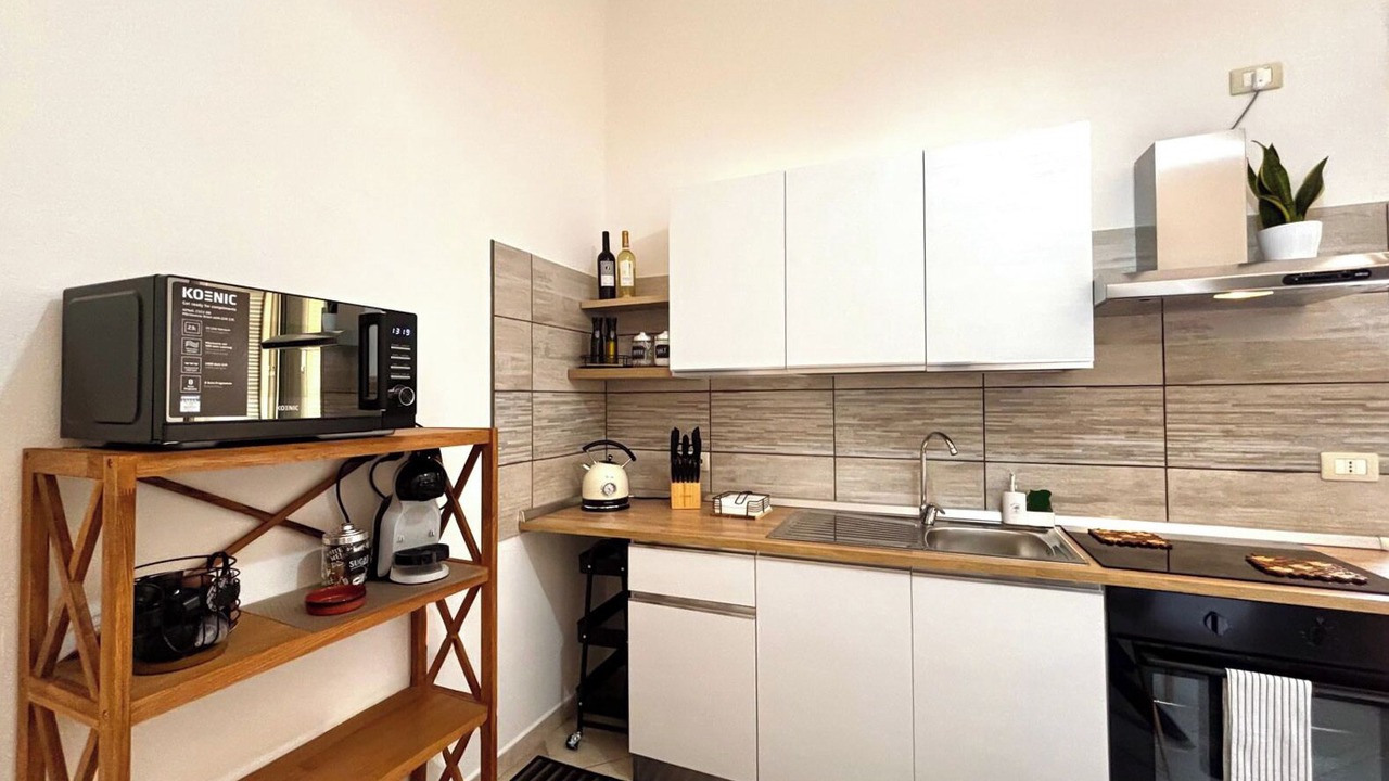 Photo of Kitchen in Province of Cagliari